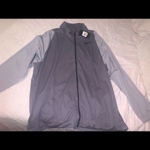 !NEW! MENS NIKE ZIP UP SWEATSHIRT